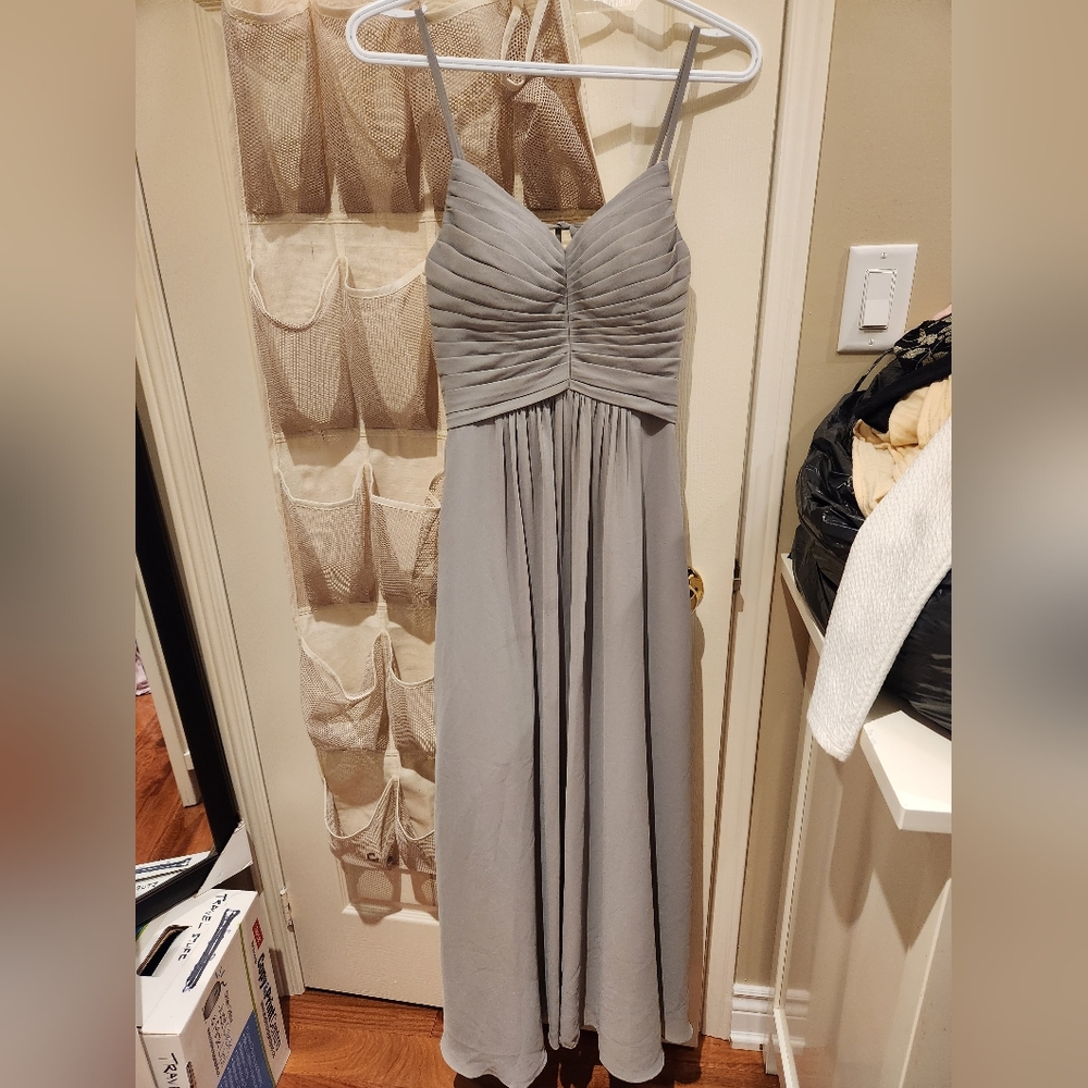 Azazie Bridesmaid Dress